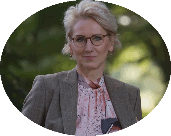 Marion Weise-Rühlmann Portrait Paartherapeutin Marion Weise Rühlmann